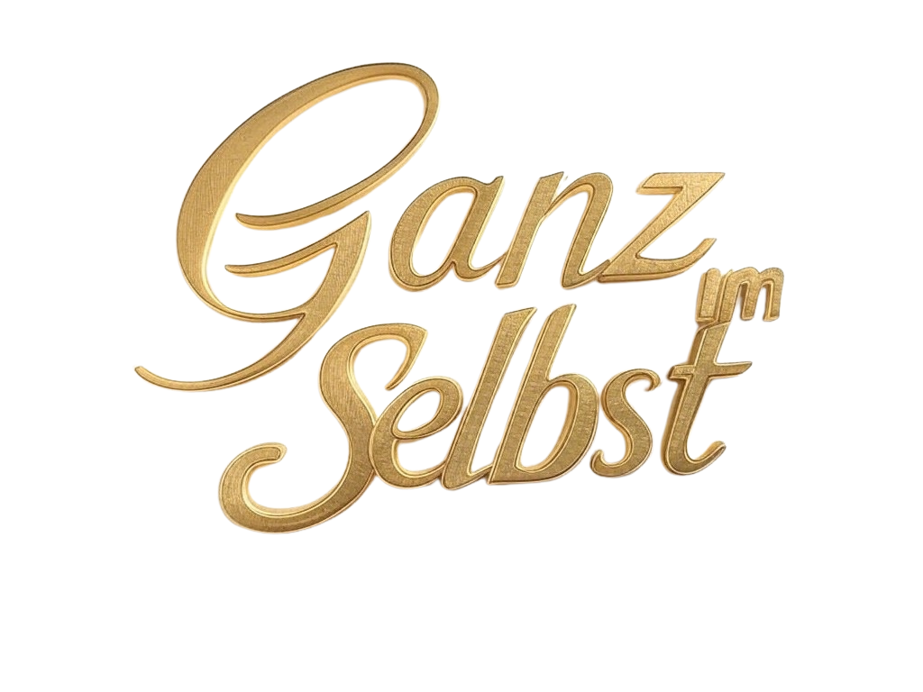 Ganz im Selbst